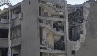 Το Σάββατο οι κηδείες Ιρανών αξιωματικών και επιστημόνων που σκοτώθηκαν στον πόλεμο με Ισραήλ