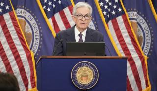 Με το βλέμμα στην ετήσια σύνοδο της Fed στο Jackson Hole οι επενδυτές