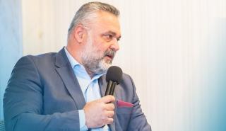 Ασθενίδης (ΚτΠ): Η Κοινωνία της Πληροφορίας δίνει το στίγμα του μέλλοντος