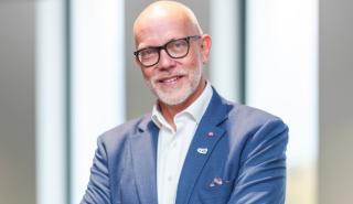 Chris Skeith (UFI): Η περαιτέρω ανάπτυξη της εκθεσιακής βιομηχανίας μπορεί να αποτελέσει τεράστια ευκαιρία για την Ελλάδα