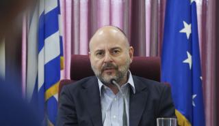 Στασινός (ΤΕΕ): Καθαρές και απλές λύσεις για ΝΟΚ, οριοθέτηση οικισμών και εκτός σχεδίου δόμηση