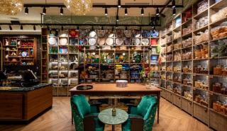 Η μοναδική εμπειρία carpo ταξιδεύει στο Άμπου Ντάμπι