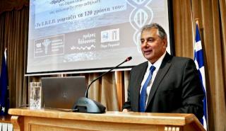 Το ΕΒΕΠ ζητά να ενταχθεί η Ελλάδα στον ευρωπαϊκό κατάλογο μονάδων ανακύκλωσης πλοίων