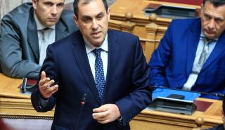 Κατσαφάδος: Έναρξη λειτουργίας Ασφαλιστικού Παρατηρητηρίου για την κλιματική προστασία