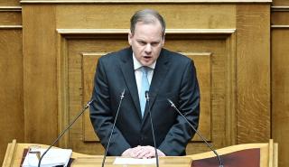 Ξεκινούν σήμερα οι εργασίες της Προκαταρκτικής Επιτροπής για τον Κ. Αχ. Καραμανλή