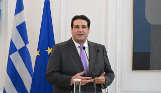 Λιβάνιος: Άξονας πέντε δράσεων για την αποκατάσταση των πληγέντων από τις φωτιές στη Δ. Ελλάδα