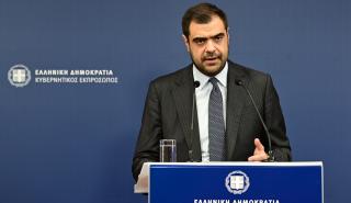 Μαρινάκης: Η κ. Κωνσταντοπούλου είναι η αποκορύφωση της έκφρασης μιας συνολικά μηδενιστικής αντιπολίτευσης