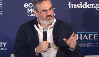 Μπακογιάννης: Έτοιμοι για ΝΟΚ μόλις κλείσουν και οι τελευταίες αποφάσεις του ΣτΕ