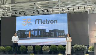 Metron: Η εταιρεία ανελκυστήρων από τις Σέρρες που «ανεβαίνει ορόφους» εδώ και 30 χρόνια