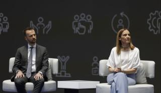 Alpha Bank: Πρωτοστατεί στον επαναπατρισμό ταλαντούχων Ελλήνων