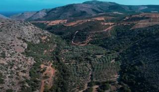 ΓΕΚ ΤΕΡΝΑ: Ανάδοχος στα 2 αρδευτικά ΣΔΙΤ 300 εκατ. ευρώ σε Ξάνθη και Κρήτη