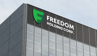 Freedom Holding: Αύξηση εσόδων 23% στη χρήση 2025
