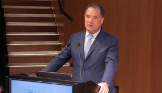 Γεωργιάδης: Το μοντέλο Μυκόνου για τους γιατρούς με πρόβλημα στέγασης θα επεκταθεί και σε άλλα νησιά