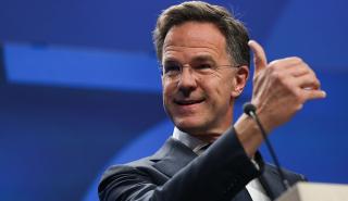 Σύνοδος Κορυφής του NATO με «εξαιρετική» διάθεση Τραμπ - Στο επίκεντρο οι αμυντικές δαπάνες