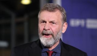 Εκτός ΣΥΡΙΖΑ και ο Απόστολος Γκλέτσος - Η ανάρτησή του