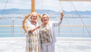 Αντίστροφη μέτρηση για τη Spetses Classic Yacht Regatta 2025