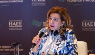 Morgante: Η Enaon επιβεβαιώνει την ετοιμότητα των υποδομών διανομής αερίου για ανάπτυξη βιομεθανίου στην Ελλάδα