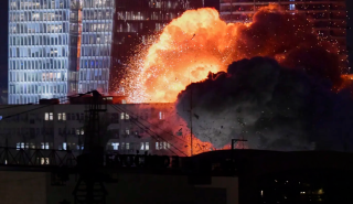 Τι φέρνει η νέα ανάφλεξη στη Μέση Ανατολή - Τα χρηματιστηριακά διδάγματα