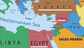 Αγωνία για τη Μονή Σινά - Κινητικότητα για το 70% απέναντι στη ΝΔ - Αλέξης is back