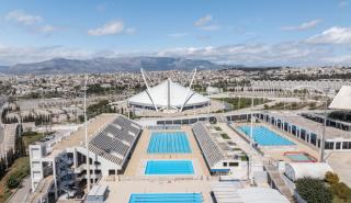 H Lamda Development ξαναδίνει ζωή στις εγκαταστάσεις του 2004 με κόστος άνω των 20 εκατ. ευρώ