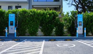 Ο πρώτος ταχυφορτιστής 480kW στην Ελλάδα από το incharge είναι γεγονός