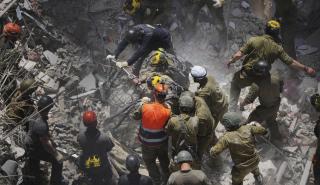 Μέση Ανατολή: Πρωτοβουλία Γαλλίας, Γερμανίας, Βρετανίας για αποκλιμάκωση της έντασης - Ασταμάτητα τα εκατέρωθεν πλήγματα