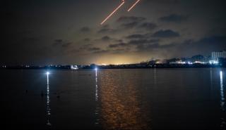 Ισραήλ: Τρεις νεκροί μετά το ιρανικό πλήγμα σε διυλιστήριο πετρελαίου στη Χάιφα