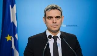 Καραγκούνης: Κρίσιμη για την επαγγελματική επιτυχία η ανάπτυξη δεξιοτήτων