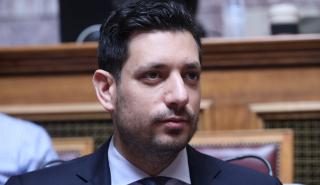 Κυρανάκης: Το 2025 είχαμε τη μεγαλύτερη μείωση θανατηφόρων τροχαίων στην ιστορία της χώρας