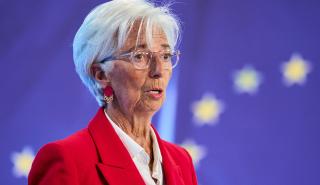 Λαγκάρντ: Το περιφερειακό εμπόριο μπορεί να αντισταθμίσει τις παγκόσμιες απώλειες