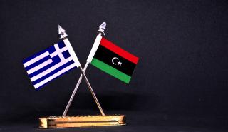 Διπλωματικές πηγές: Θα απαντήσουμε στις ρηματικές διακοινώσεις της Λιβύης άμεσα με αμιγώς νομικά επιχειρήματα
