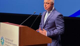 Καθοριστική η συμβολή της Ελλάδας στην προστασία της διανοητικής ιδιοκτησίας