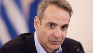 Μητσοτάκης στην Οδησσό: Η Ελλάδα θα συνεχίσει να στηρίζει την Ουκρανία - Συνάντηση με Ζελένσκι