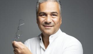 Ν. Μεταξωτός: Ανάμεσα στις 24 διεθνείς προσωπικότητες που διαμορφώνουν τάσεις σε υγεία και ομορφιά