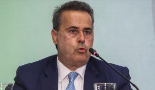 Παπασταύρου: Καθαρή, προσιτή ενέργεια για όλους - Συνεκτικό σχέδιο με πυλώνες τα 3 νέα Ταμεία