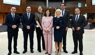 ΕΕ: 13 χώρες στηρίζουν την ελληνική πρωτοβουλία για την προστασία των παιδιών στο διαδίκτυο