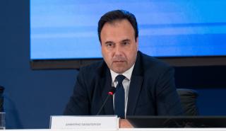 Παπαστεργίου: Ελλάδα και άλλες χώρες ζητούν κανόνες για τα όρια ηλικίας των παιδιών στο διαδίκτυο