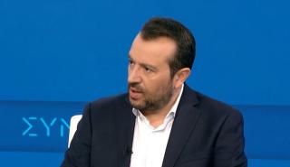 Παππάς: Να προχωρήσουμε σε εκλογική συνεργασία χωρίς καθυστερήσεις
