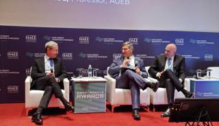 Μυλωνάς: Οι προκλήσεις στη χρηματοδότηση έργων ενέργειας – Οι πρωτοβουλίες της ΕΤΕ