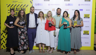 Health & Safety Awards 2025: Πέντε σημαντικές διακρίσεις για την Coca-Cola Τρία Έψιλον