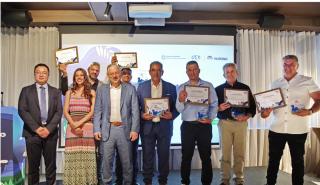 Η Yutong εγκαινιάζει επίσημα την πρωτοβουλία «Let’s Go Green» για βιώσιμη κινητικότητα στην Αθήνα