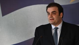 Πιερρακάκης: Στρατηγική επιτυχία της Eλλάδας η ενεργοποίηση της εθνικής ρήτρας διαφυγής