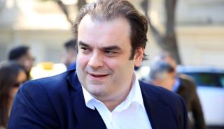 Πιερρακάκης για μη κρατικά πανεπιστήμια: Ιστορική απόφαση από ΣτΕ - Μεγάλο βήμα προόδου και αυτοπεποίθησης