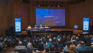 Ετήσια Γενική Συνέλευση ΣΕΒ 2025: Στο επίκεντρο η παραγωγικότητα, οι επενδύσεις και οι θεσμικές τομές