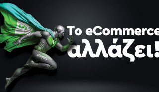 Η Shopify εισέρχεται επίσημα στην Ελλάδα, με στρατηγικό συνεργάτη τη NetSteps