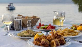 Οι top 15 «πρωτεύουσες φαγητού» του κόσμου για το 2025 - Θέση-έκπληξη για την Αθήνα