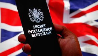 Η MI6 θα διοικηθεί για πρώτη φορά από γυναίκα στα 116 χρόνια ιστορίας της