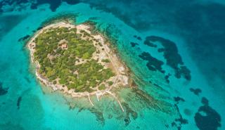 Πώς θα είναι το project 5* της Grivalia στους Πεταλιούς με βίλες και πολυτελείς κατοικίες