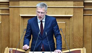 Σκέρτσος: Οι 4 λέξεις που πρέπει να βάλουμε στο πολιτικό μας λεξιλόγιο