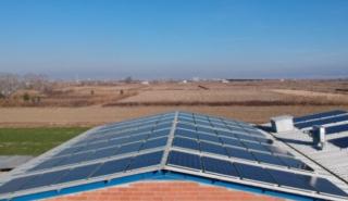 FJ SOLAR: Για να έχεις ρεύμα χωρίς λογαριασμούς